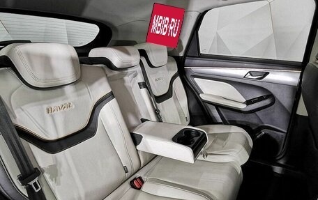 Haval Jolion, 2021 год, 1 385 000 рублей, 8 фотография