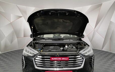 Haval Jolion, 2021 год, 1 385 000 рублей, 13 фотография