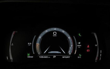 Haval Jolion, 2021 год, 1 385 000 рублей, 15 фотография