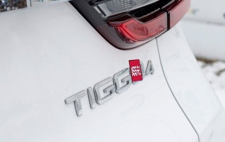 Chery Tiggo 4 I рестайлинг, 2021 год, 1 350 000 рублей, 12 фотография