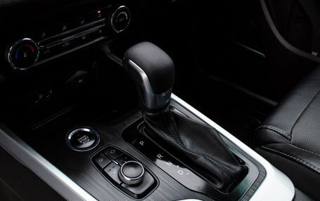 Chery Tiggo 4 I рестайлинг, 2021 год, 1 350 000 рублей, 17 фотография