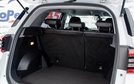 Chery Tiggo 4 I рестайлинг, 2021 год, 1 350 000 рублей, 23 фотография