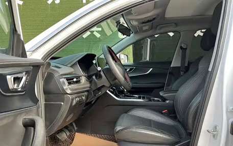 Chery Tiggo 8 I, 2022 год, 1 599 000 рублей, 5 фотография