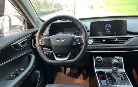 Chery Tiggo 8 I, 2022 год, 1 599 000 рублей, 6 фотография