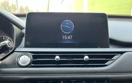 Chery Tiggo 8 I, 2022 год, 1 599 000 рублей, 10 фотография