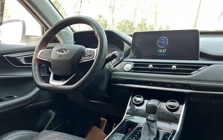 Chery Tiggo 8 I, 2022 год, 1 599 000 рублей, 9 фотография