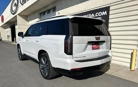 Cadillac Escalade V, 2025 год, 20 450 000 рублей, 4 фотография