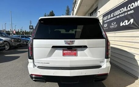 Cadillac Escalade V, 2025 год, 20 450 000 рублей, 5 фотография