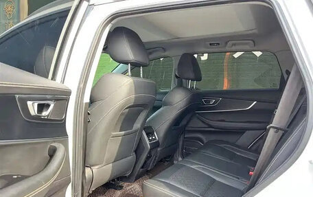 Chery Tiggo 8 I, 2022 год, 1 599 000 рублей, 8 фотография