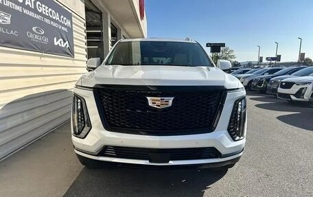 Cadillac Escalade V, 2025 год, 20 450 000 рублей, 2 фотография