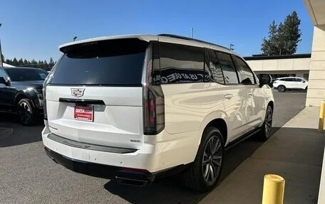 Cadillac Escalade V, 2025 год, 20 450 000 рублей, 6 фотография