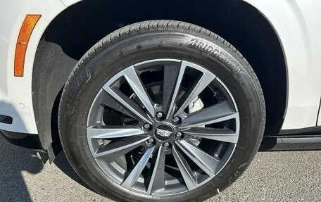 Cadillac Escalade V, 2025 год, 20 450 000 рублей, 7 фотография