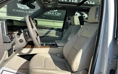 Cadillac Escalade V, 2025 год, 20 450 000 рублей, 11 фотография