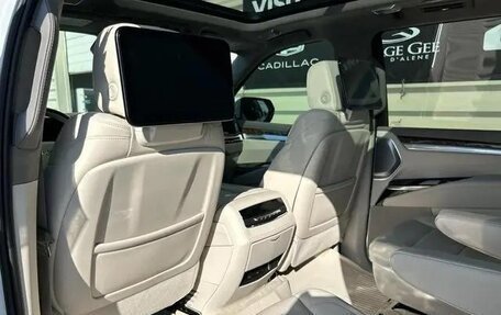 Cadillac Escalade V, 2025 год, 20 450 000 рублей, 12 фотография