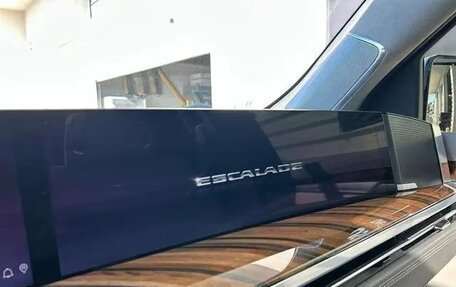 Cadillac Escalade V, 2025 год, 20 450 000 рублей, 16 фотография