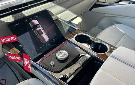 Cadillac Escalade V, 2025 год, 20 450 000 рублей, 9 фотография