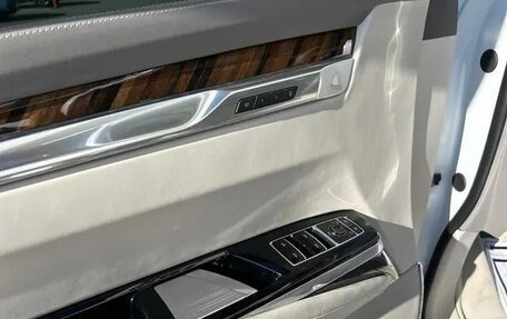 Cadillac Escalade V, 2025 год, 20 450 000 рублей, 21 фотография