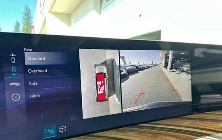 Cadillac Escalade V, 2025 год, 20 450 000 рублей, 22 фотография