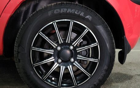 Hyundai Getz I рестайлинг, 2007 год, 625 000 рублей, 10 фотография