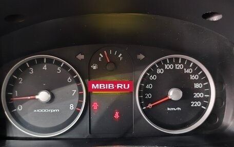 Hyundai Getz I рестайлинг, 2007 год, 625 000 рублей, 12 фотография