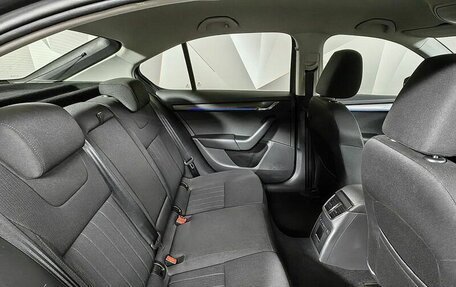 Skoda Octavia, 2017 год, 1 793 000 рублей, 11 фотография