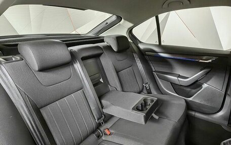 Skoda Octavia, 2017 год, 1 793 000 рублей, 12 фотография