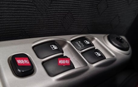 Hyundai Getz I рестайлинг, 2007 год, 625 000 рублей, 14 фотография