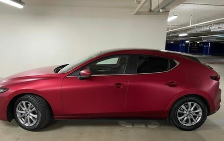 Mazda 3, 2019 год, 2 200 000 рублей, 3 фотография