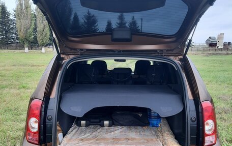 Renault Duster I рестайлинг, 2014 год, 950 000 рублей, 5 фотография