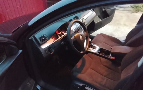 Volkswagen Passat B6, 2007 год, 585 000 рублей, 5 фотография