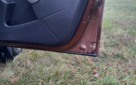 Renault Duster I рестайлинг, 2014 год, 950 000 рублей, 7 фотография