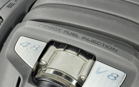 Porsche Cayenne III, 2012 год, 2 900 000 рублей, 8 фотография