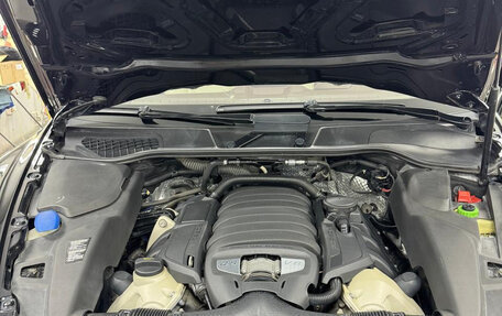 Porsche Cayenne III, 2012 год, 2 900 000 рублей, 7 фотография