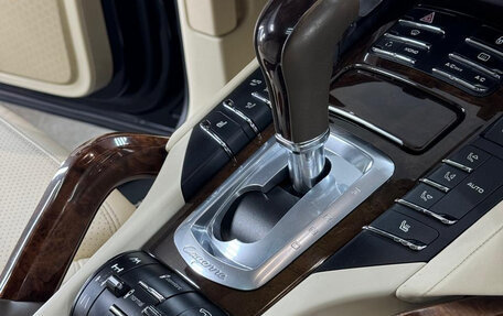 Porsche Cayenne III, 2012 год, 2 900 000 рублей, 12 фотография