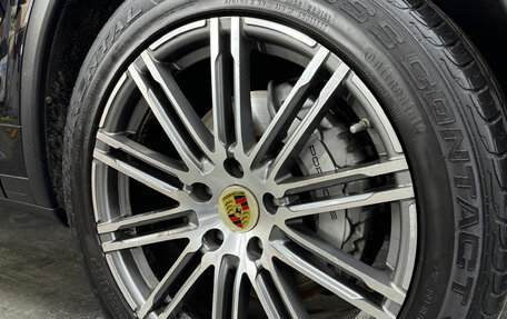 Porsche Cayenne III, 2012 год, 2 900 000 рублей, 5 фотография