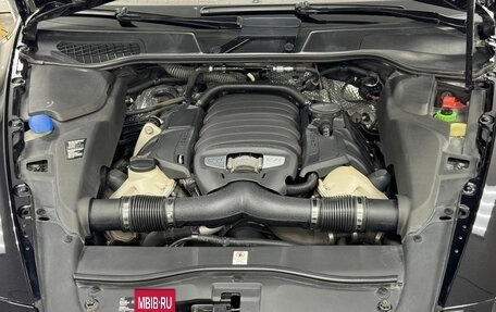 Porsche Cayenne III, 2012 год, 2 900 000 рублей, 6 фотография