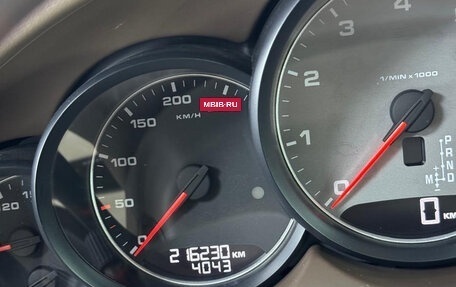 Porsche Cayenne III, 2012 год, 2 900 000 рублей, 4 фотография