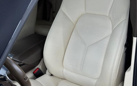 Porsche Cayenne III, 2012 год, 2 900 000 рублей, 16 фотография