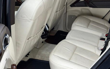 Porsche Cayenne III, 2012 год, 2 900 000 рублей, 19 фотография