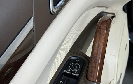 Porsche Cayenne III, 2012 год, 2 900 000 рублей, 22 фотография