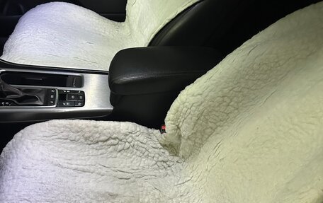 KIA Optima IV, 2016 год, 1 920 000 рублей, 11 фотография