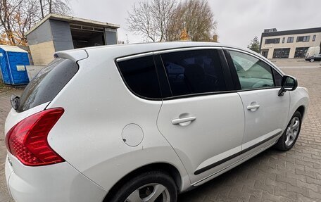 Peugeot 3008 I рестайлинг, 2011 год, 600 000 рублей, 7 фотография