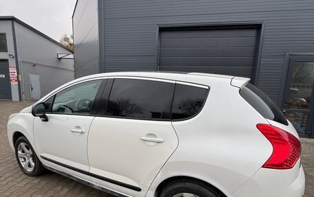 Peugeot 3008 I рестайлинг, 2011 год, 600 000 рублей, 3 фотография