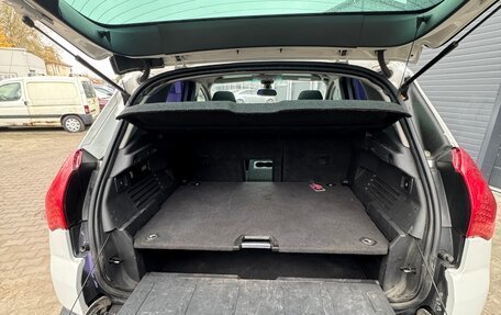 Peugeot 3008 I рестайлинг, 2011 год, 600 000 рублей, 6 фотография