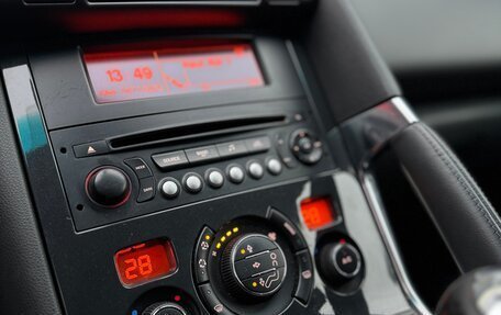 Peugeot 3008 I рестайлинг, 2011 год, 600 000 рублей, 13 фотография