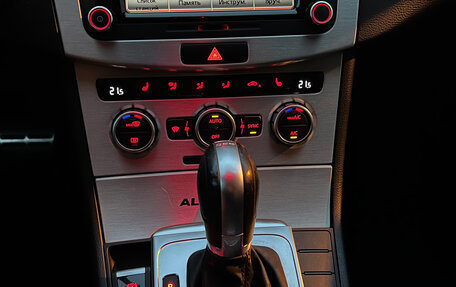 Volkswagen Passat B7, 2014 год, 1 540 000 рублей, 6 фотография