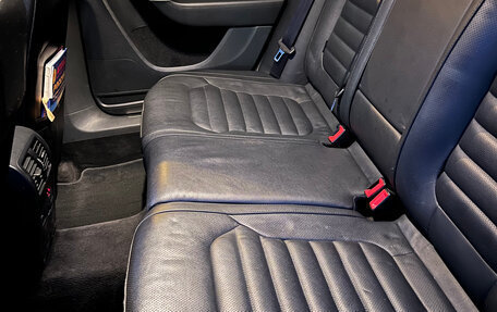 Volkswagen Passat B7, 2014 год, 1 540 000 рублей, 8 фотография