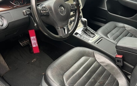 Volkswagen Passat B7, 2014 год, 1 540 000 рублей, 11 фотография