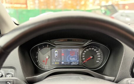 Ford Mondeo IV, 2012 год, 878 000 рублей, 6 фотография