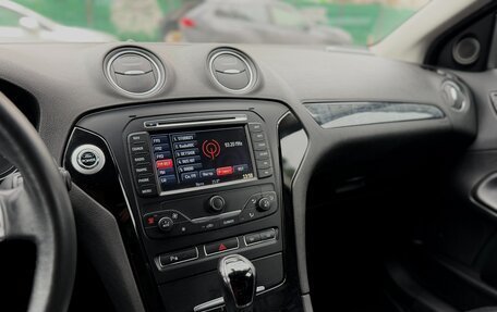 Ford Mondeo IV, 2012 год, 878 000 рублей, 7 фотография